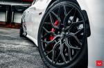 Dodge Charger SRT 392 on Vossen Wheels (HF-2) 2019 года